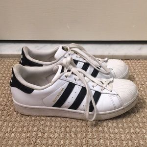 Adidas Superstars